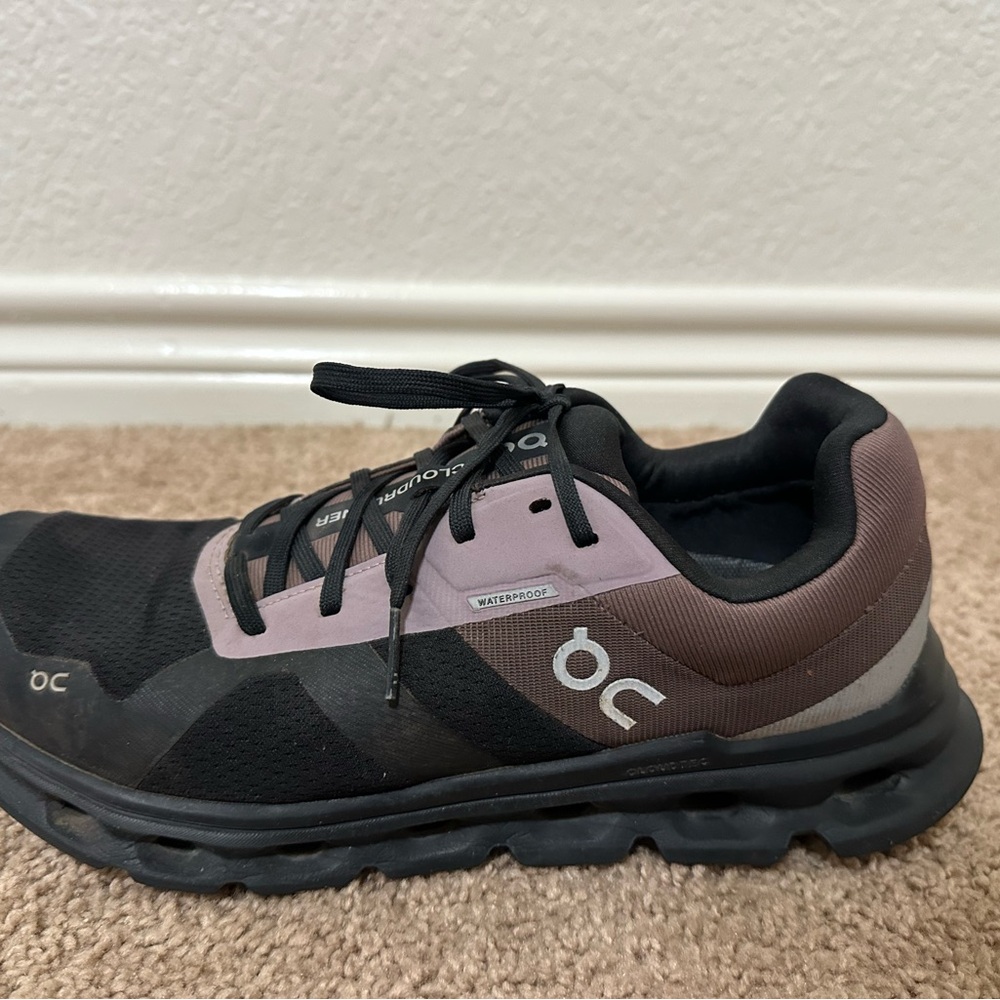 On Cloud Cloud Runner Waterproof - image 5